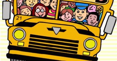 Rozkład jazdy busów